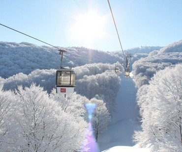 Nozawa Onsen